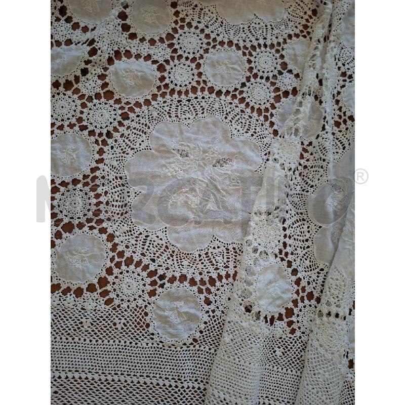 COPRI LETTO 300X220 BCO TRAFORATO | Mercatino dell'Usato Frossasco 2