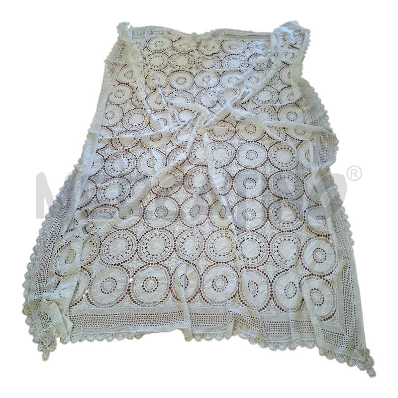 COPRI LETTO 300X220 BCO TRAFORATO | Mercatino dell'Usato Frossasco 1