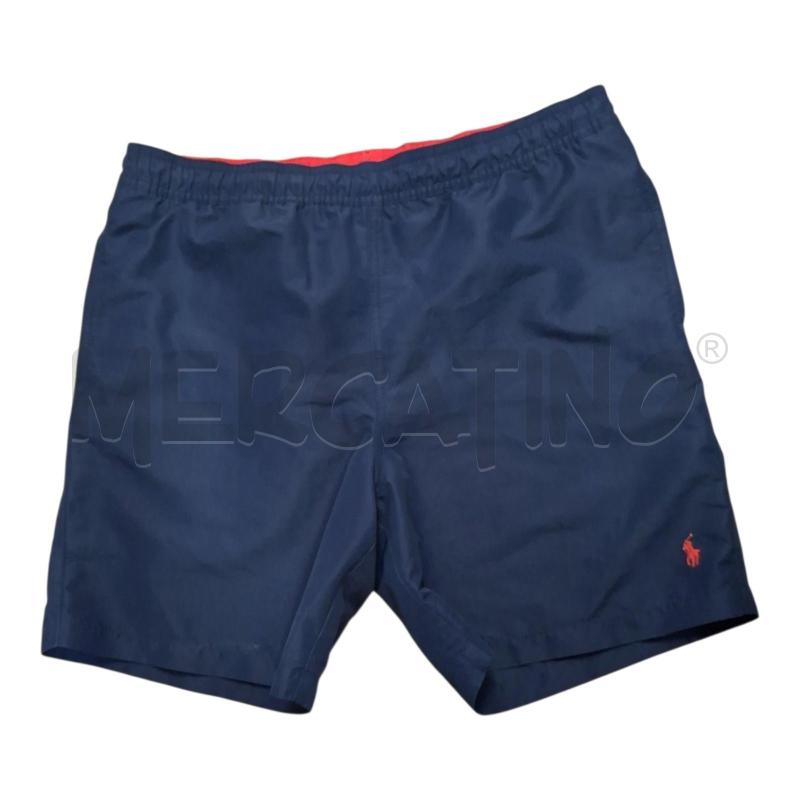 COSTUME UOMO POLO RALPH LAUREN BLU TG.XL | Mercatino dell'Usato Frossasco 1