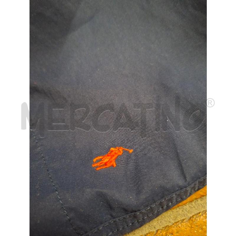 COSTUME UOMO POLO RALPH LAUREN BLU TG.XL | Mercatino dell'Usato Frossasco 3