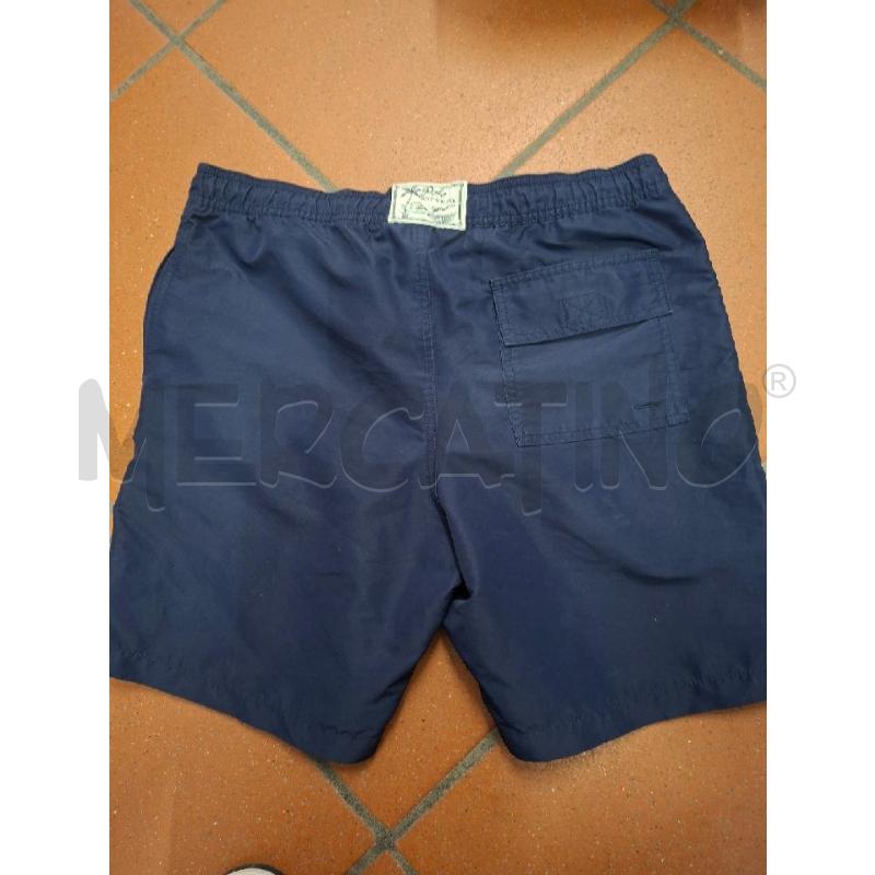 COSTUME UOMO POLO RALPH LAUREN BLU TG.XL | Mercatino dell'Usato Frossasco 4