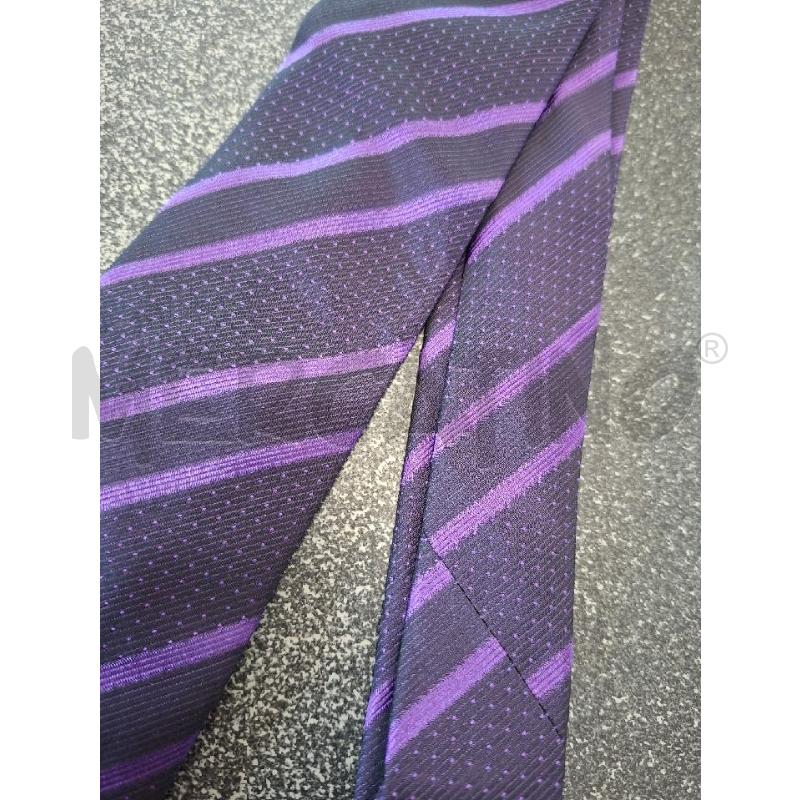 CRAVATTA FANT VIOLA VIA CONDOTTI ROMA | Mercatino dell'Usato Frossasco 2