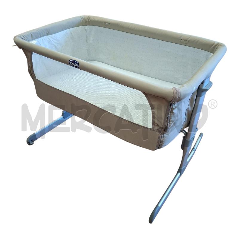 CULLA NEX TO ME CHICCO BEIGE | Mercatino dell'Usato Frossasco 1