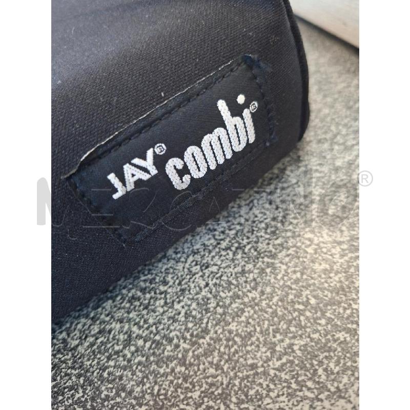 CUSCINO JAY COMBI ERGONOMICO | Mercatino dell'Usato Frossasco 2