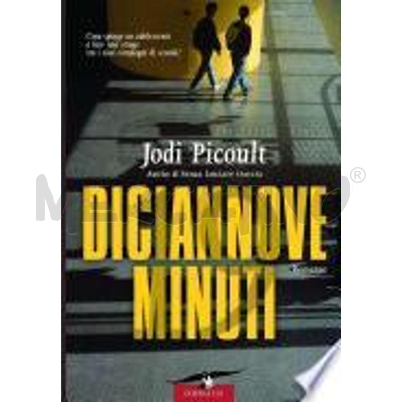 DICIANNOVE MINUTI | Mercatino dell'Usato Frossasco 1