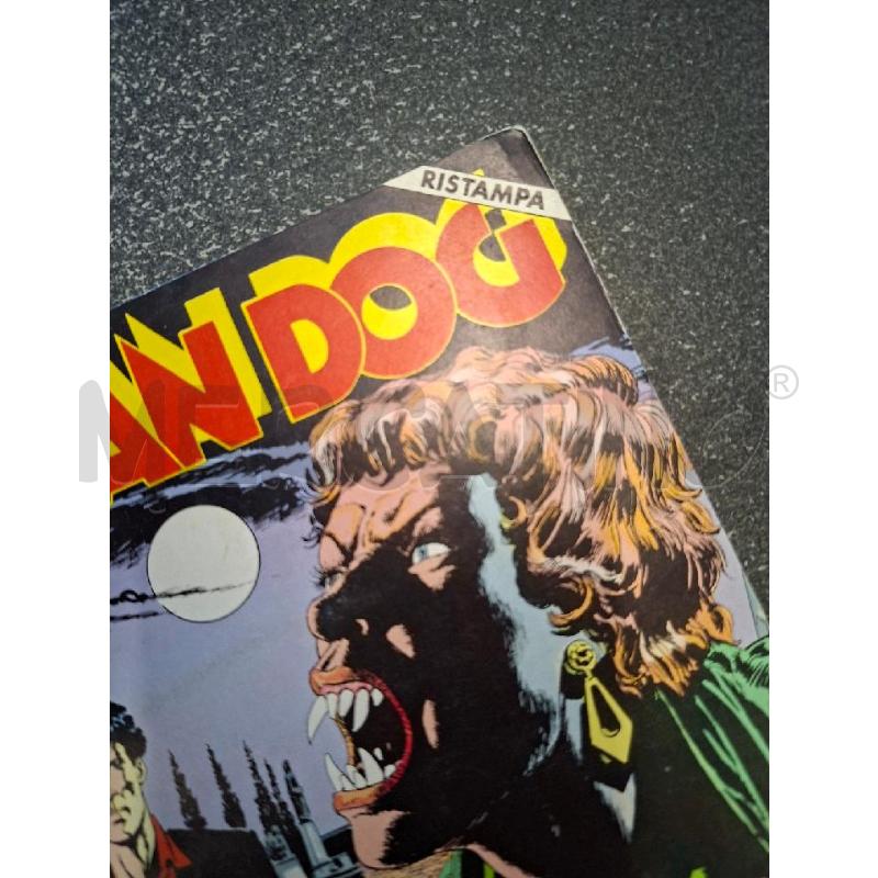 DYLAN DOG RISTAMPA N.13 | Mercatino dell'Usato Frossasco 2
