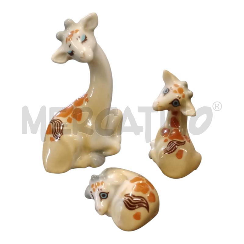 FAMIGLIA ANIMALI CER WADE* | Mercatino dell'Usato Frossasco 1