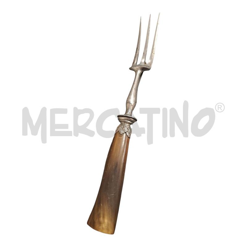 FORCHETTA DA GIGOT  | Mercatino dell'Usato Frossasco 1