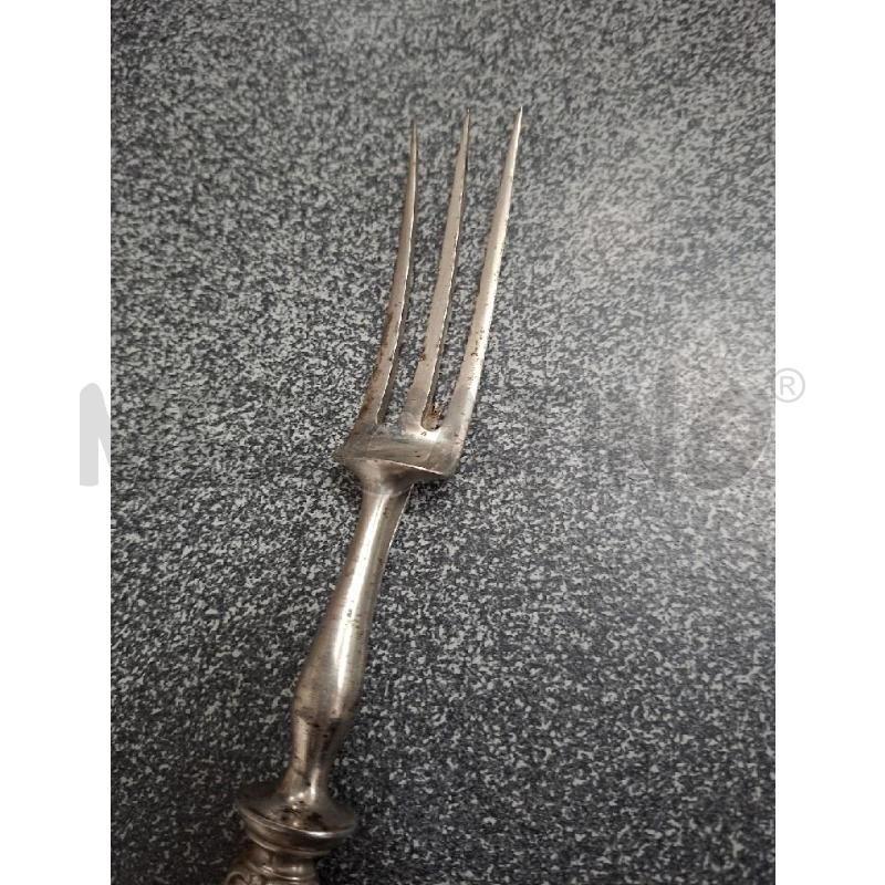 FORCHETTA DA GIGOT  | Mercatino dell'Usato Frossasco 2