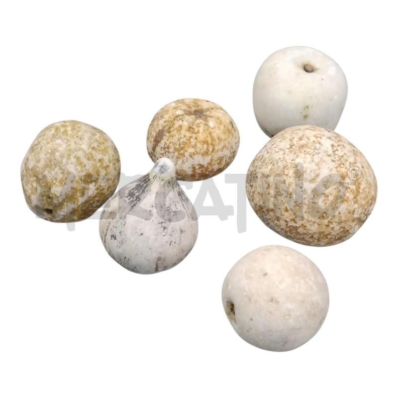 FRUTTA PZ.6 PIETRA  | Mercatino dell'Usato Frossasco 1