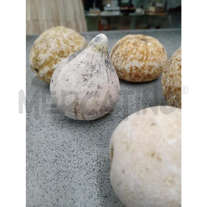 FRUTTA PZ.6 PIETRA  | Mercatino dell'Usato Frossasco 2
