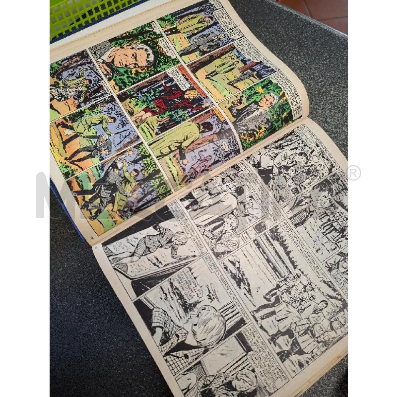FUMETTI INTREPIDO RILEGATO 1969 | Mercatino dell'Usato Frossasco 2