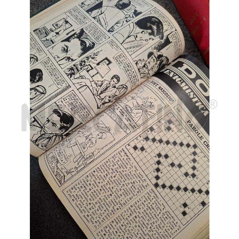 FUMETTI INTREPIDO RILEGATO 1970 | Mercatino dell'Usato Frossasco 4