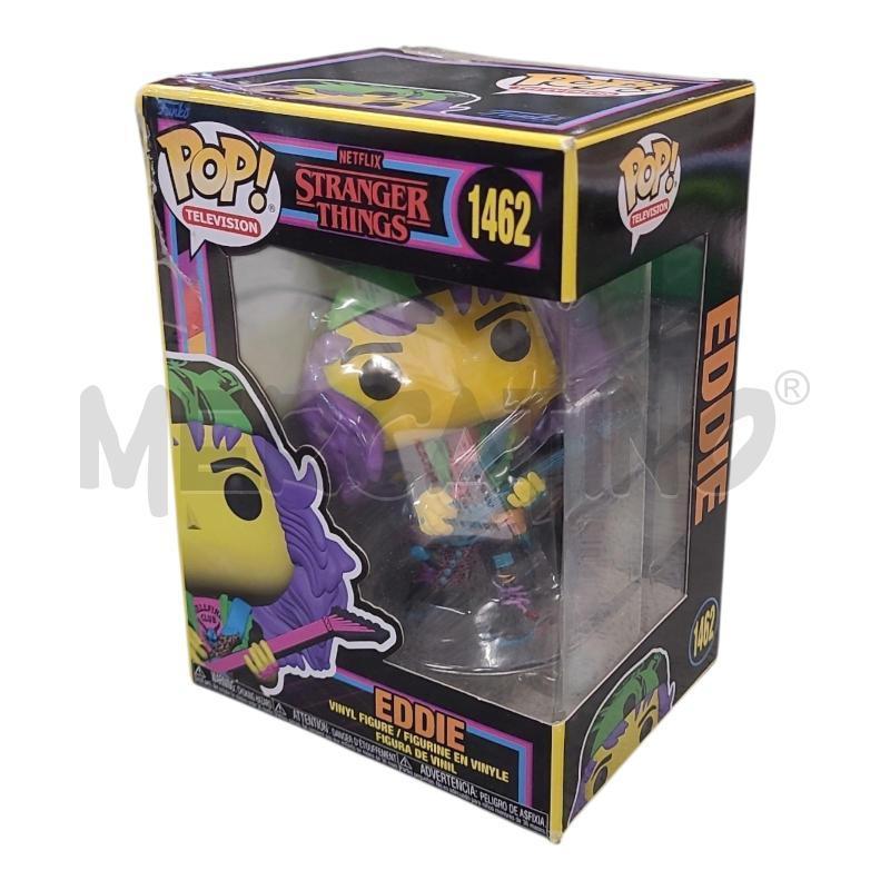 FUNKO POP! EDDIE STRANGER THINGS 1462 | Mercatino dell'Usato Frossasco 1