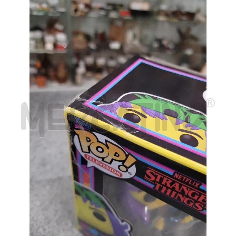 FUNKO POP! EDDIE STRANGER THINGS 1462 | Mercatino dell'Usato Frossasco 2