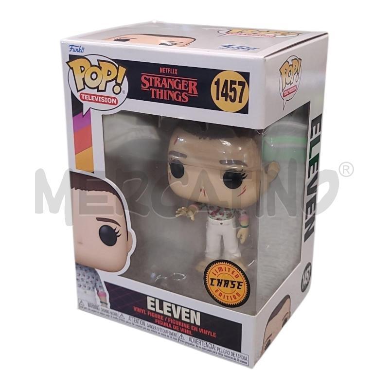 FUNKO POP! ELEVEN STRANGER THINGS 1457 | Mercatino dell'Usato Frossasco 1