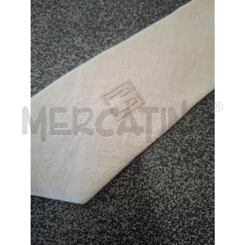GILET BAMBINO+CRAVATTA BCO C.PIGNATELLI | Mercatino dell'Usato Frossasco 2