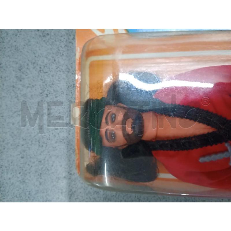 GIOCATTOLO SANDOKAN FURGA | Mercatino dell'Usato Frossasco 2