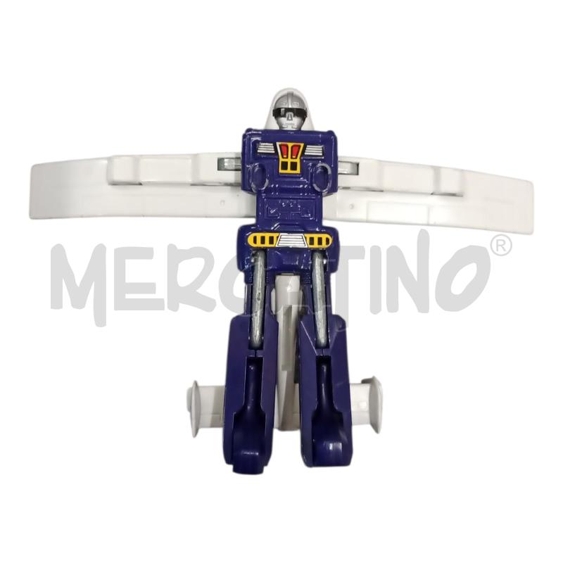 GIOCATTOLO VINTAGE TRANSFORMERS H9 BANDAI 1964 JAPAN | Mercatino dell'Usato Frossasco 1