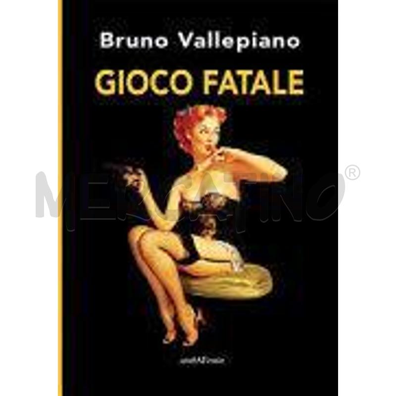 GIOCO FATALE | Mercatino dell'Usato Frossasco 1