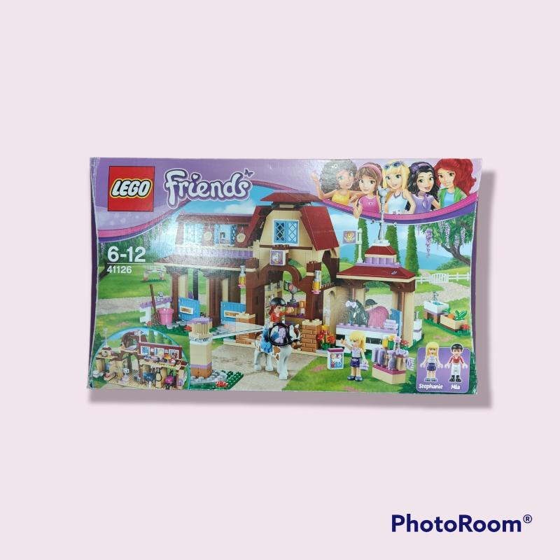 GIOCO LEGO FRIENDS 41126 | Mercatino dell'Usato Frossasco 1