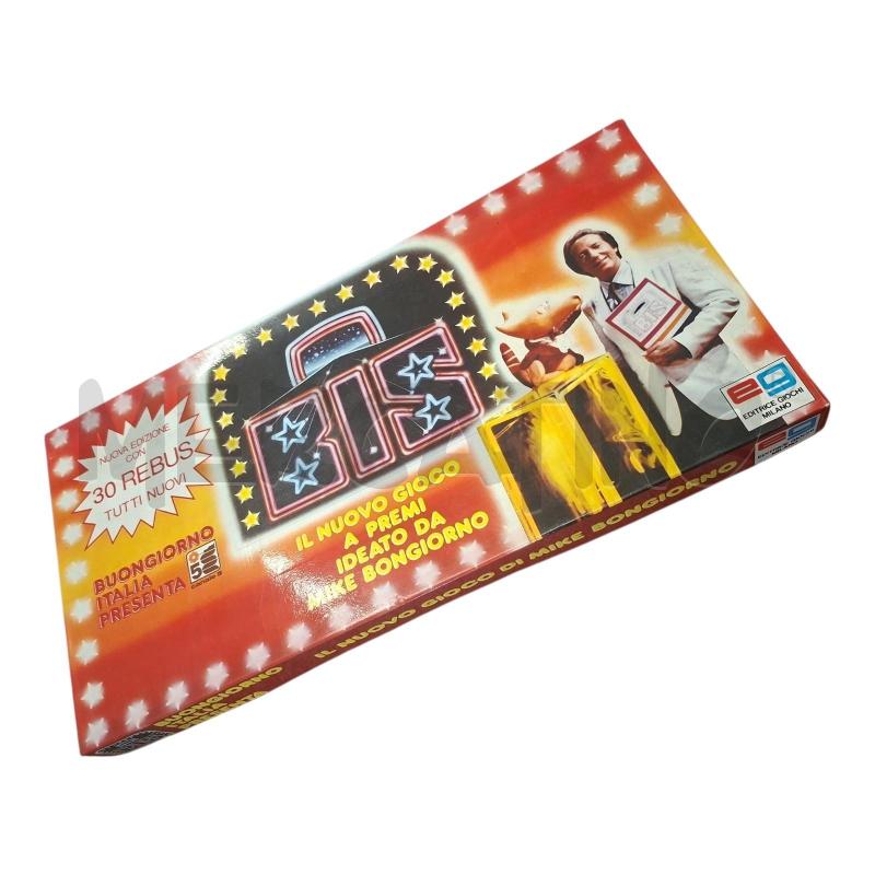 GIOCO VINTAGE BIS | Mercatino dell'Usato Frossasco 1