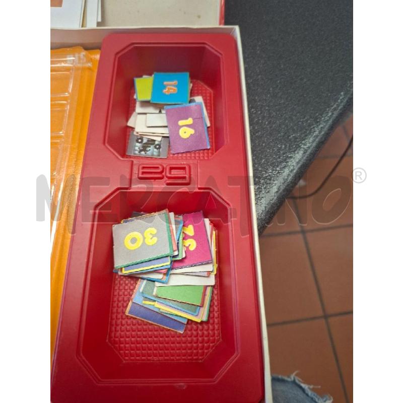 GIOCO VINTAGE BIS | Mercatino dell'Usato Frossasco 3