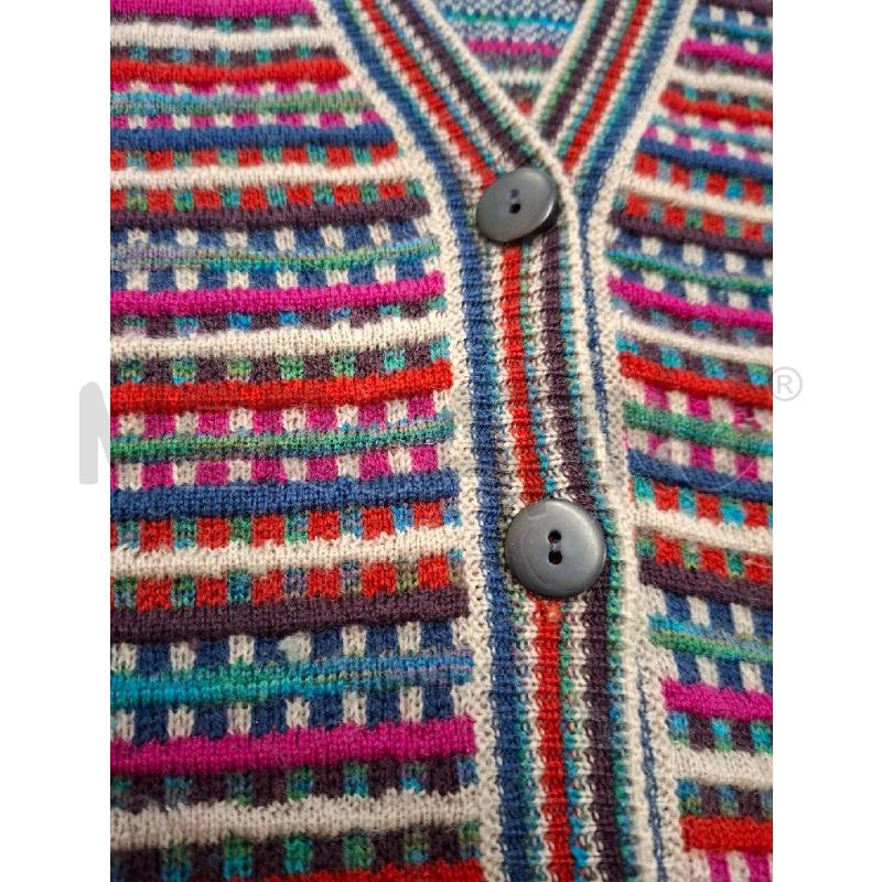 GOLF DONNA MISSONI SPORT FANT COL LANA | Mercatino dell'Usato Frossasco 3