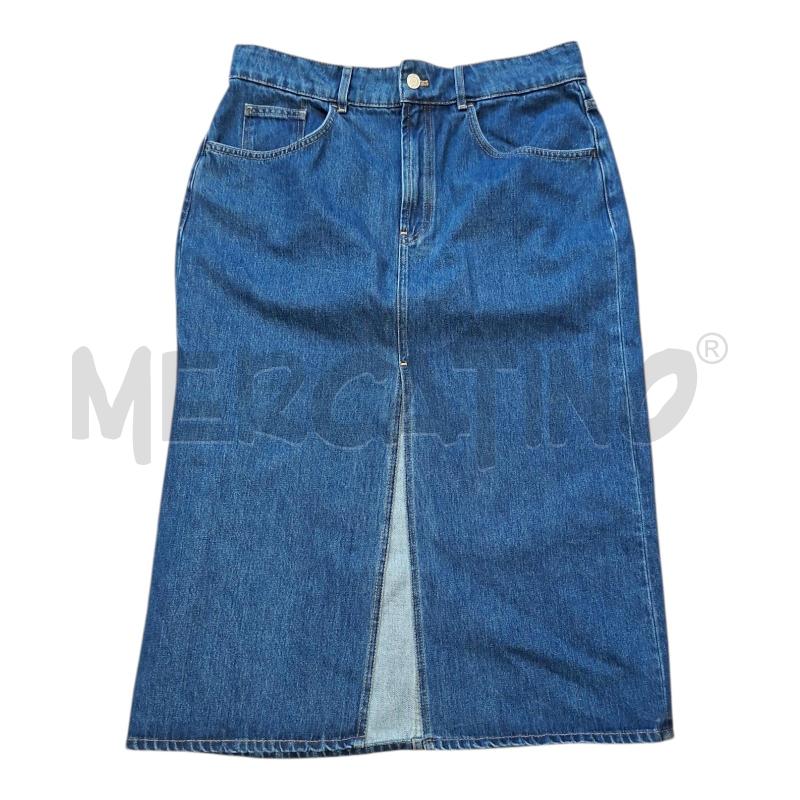 GONNA JEANS M.DUTTI TG.48 | Mercatino dell'Usato Frossasco 1