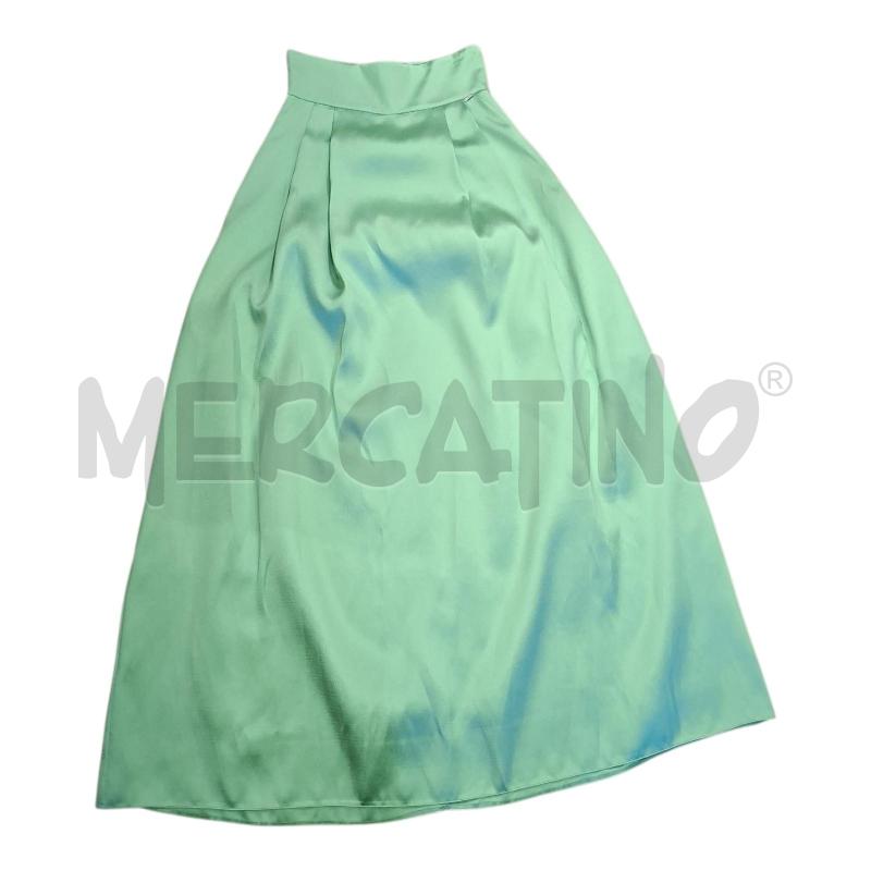 GONNA LUNGA VDE NUALY TG.40 | Mercatino dell'Usato Frossasco 1
