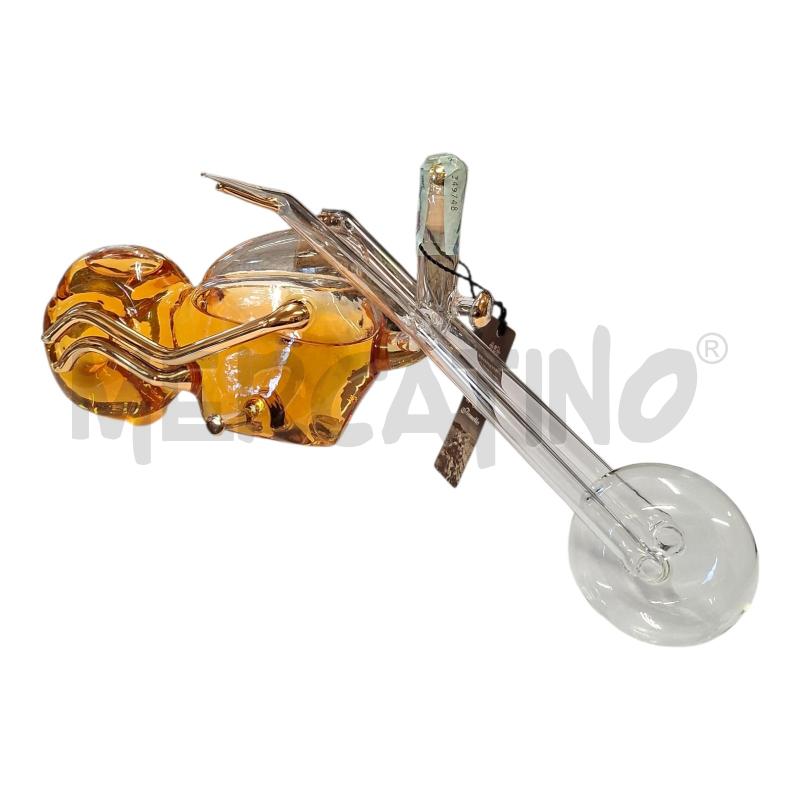 GRAPPA BONOLLO CAPRICCI D'ARTE MOTO | Mercatino dell'Usato Frossasco 1