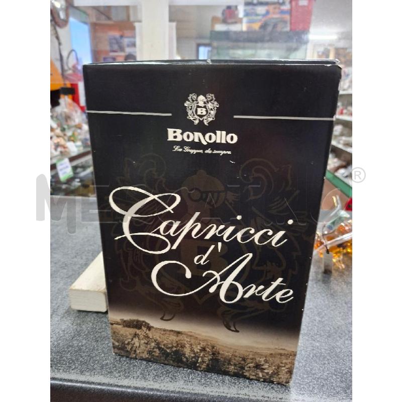 GRAPPA BONOLLO CAPRICCI D'ARTE MOTO | Mercatino dell'Usato Frossasco 2