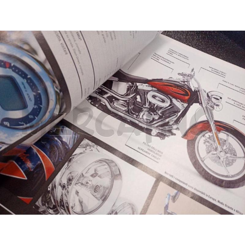 HARLEY DAVIDSON | Mercatino dell'Usato Frossasco 2