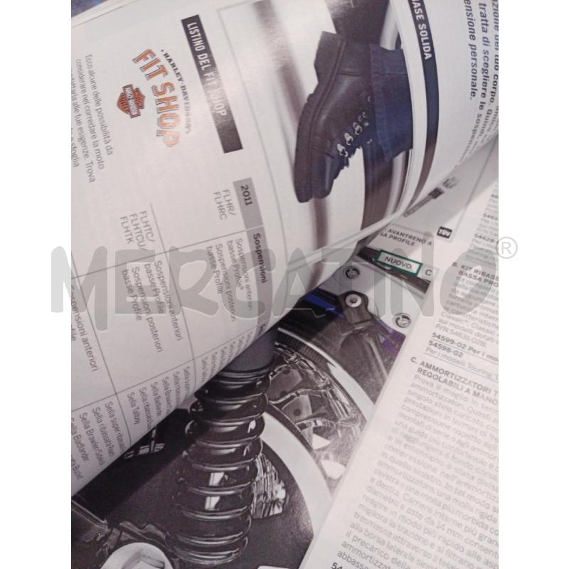 HARLEY DAVIDSON | Mercatino dell'Usato Frossasco 3