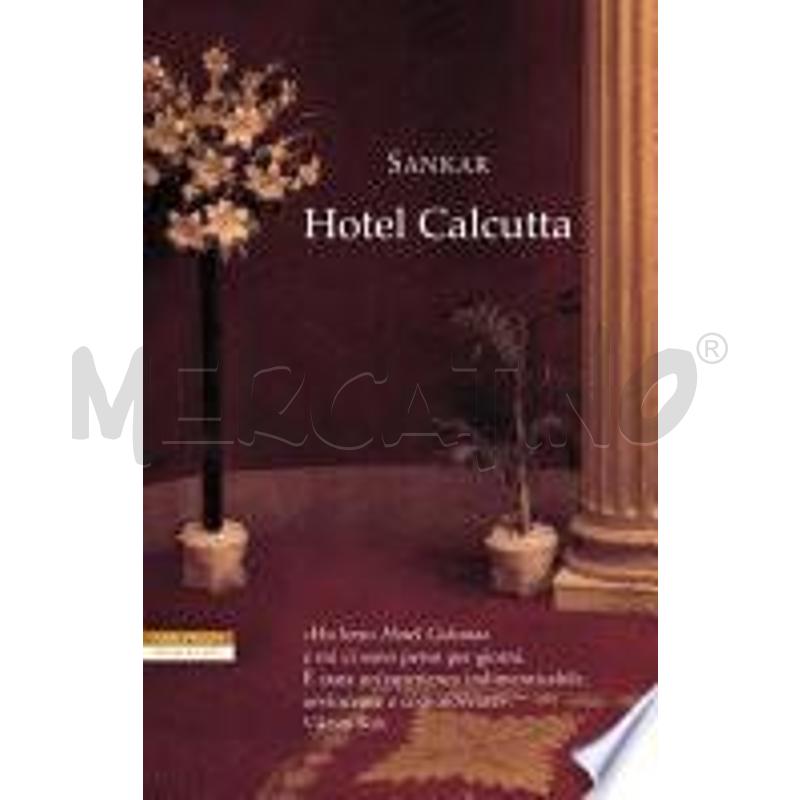HOTEL CALCUTTA | Mercatino dell'Usato Frossasco 1