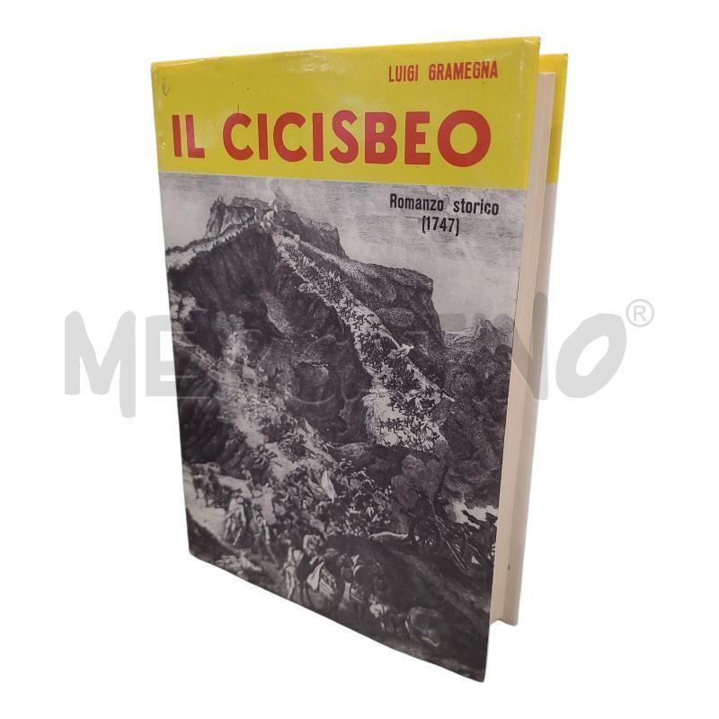 IL CICISBEO | Mercatino dell'Usato Frossasco 1