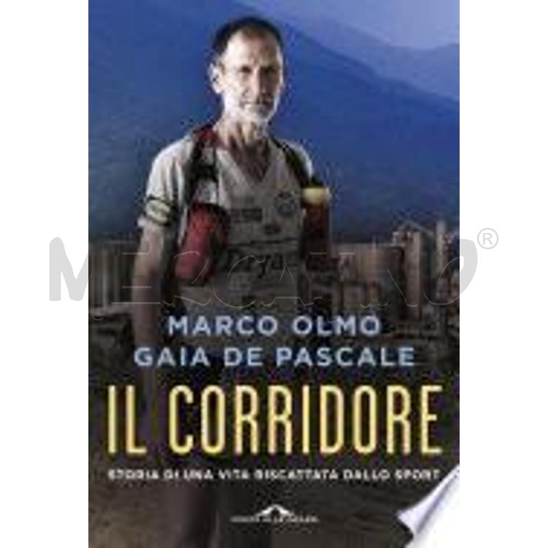 IL CORRIDORE | Mercatino dell'Usato Frossasco 1