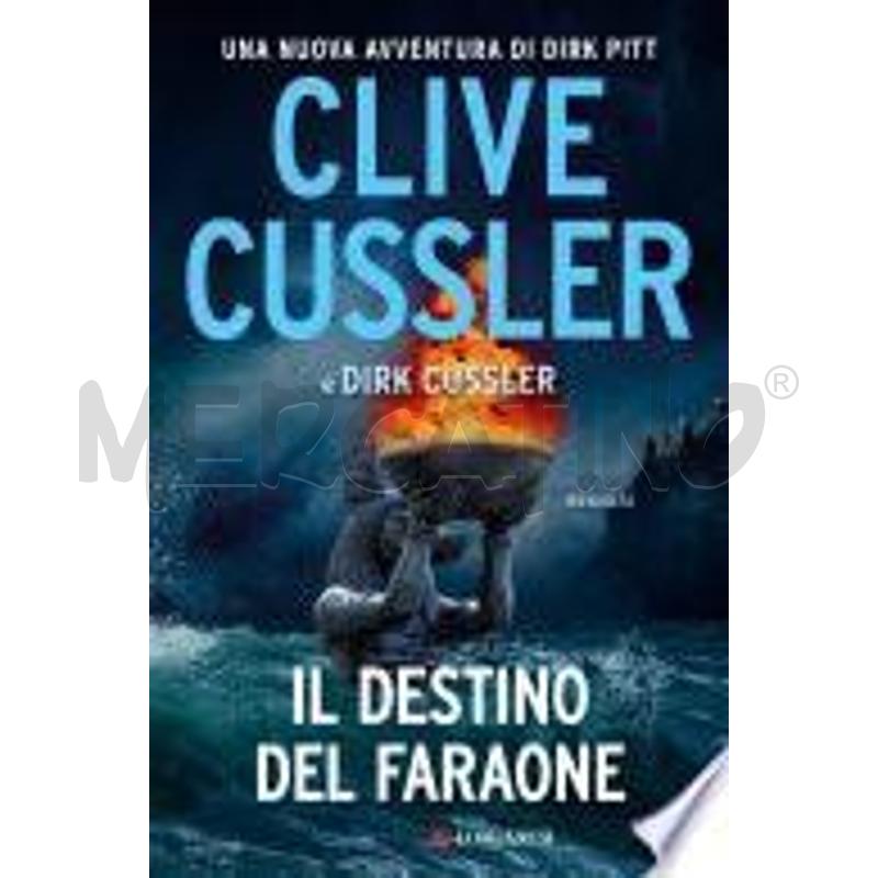 IL DESTINO DEL FARAONE | Mercatino dell'Usato Frossasco 1