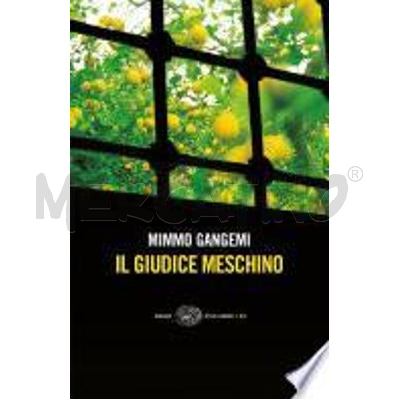 IL GIUDICE MESCHINO | Mercatino dell'Usato Frossasco 1