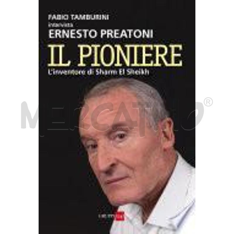IL PIONIERE | Mercatino dell'Usato Frossasco 1