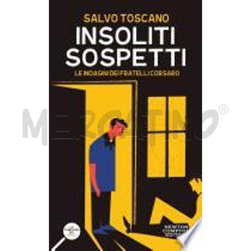 INSOLITI SOSPETTI | Mercatino dell'Usato Frossasco 1