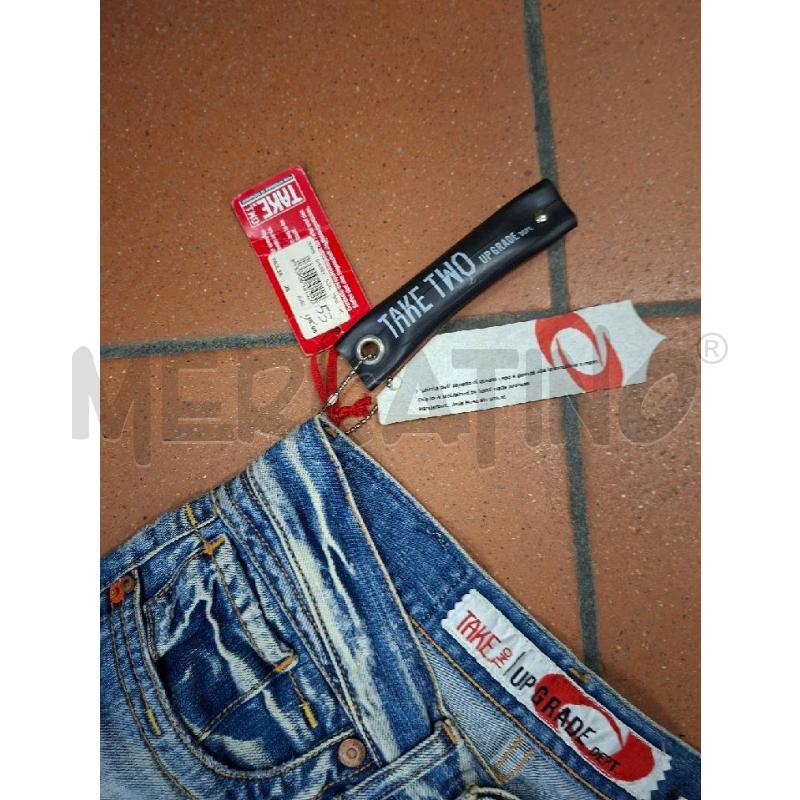 JEANS DONNA AZZ TAKE TWO | Mercatino dell'Usato Frossasco 2