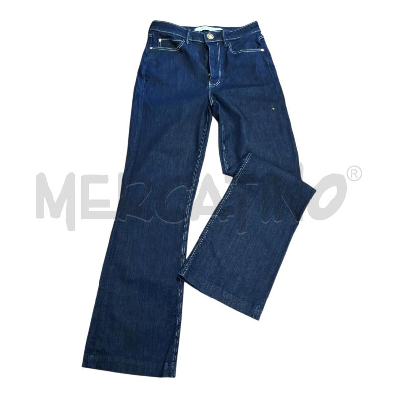 JEANS DONNA BLU GUESS | Mercatino dell'Usato Frossasco 1