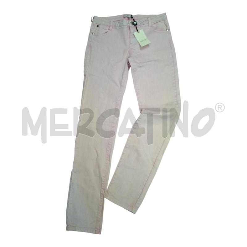 JEANS RAGAZZA TWIN-SET TG.14ANNI | Mercatino dell'Usato Frossasco 1