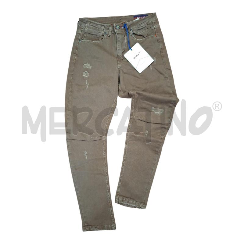 JEANS UOMO MARR STRAPPI DISPLAY TG.44 | Mercatino dell'Usato Frossasco 1