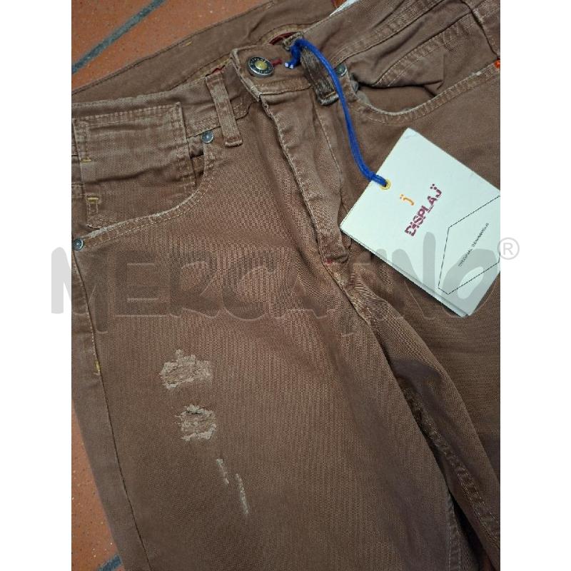 JEANS UOMO MARR STRAPPI DISPLAY TG.44 | Mercatino dell'Usato Frossasco 2