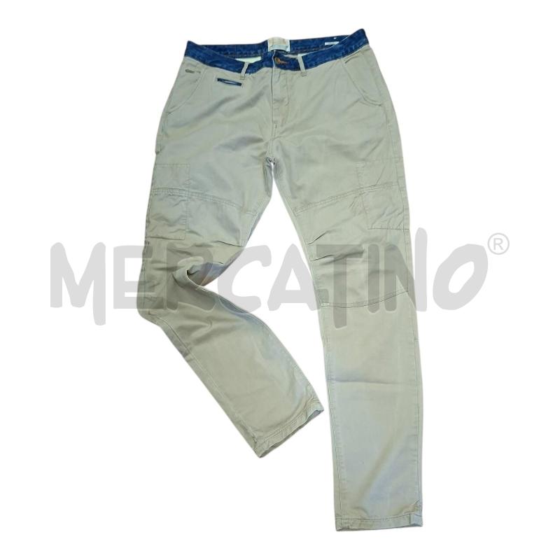 JEANS UOMO SCOTCH&SODA FANT BEIGE TG.48 | Mercatino dell'Usato Frossasco 1