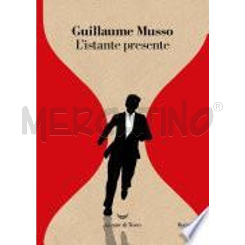 L’ISTANTE PRESENTE | Mercatino dell'Usato Frossasco 1