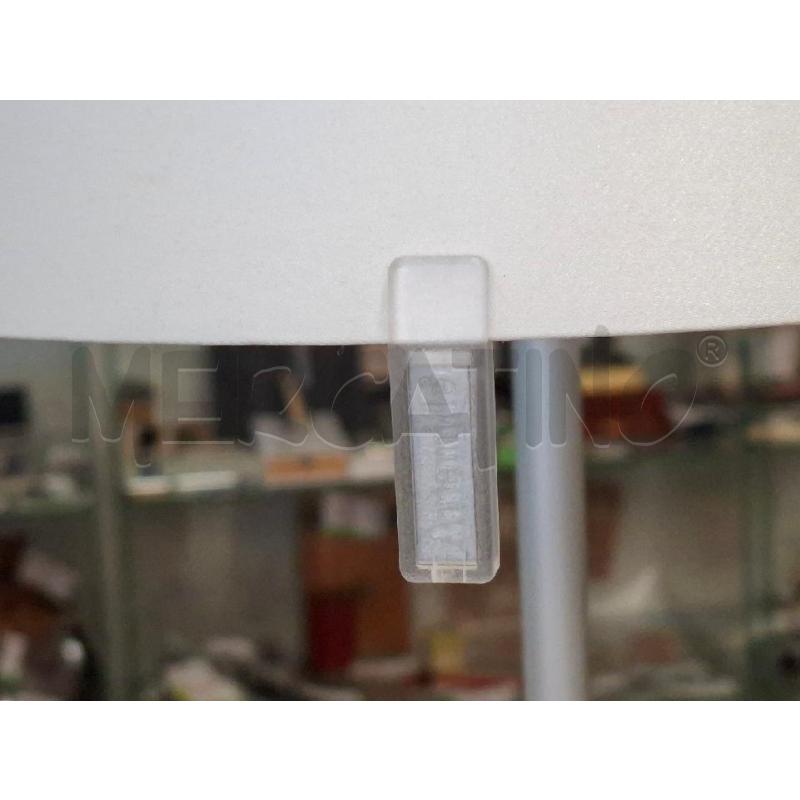 LAMPADA H58 GRIGIA ARTEMIDE MELAMPO | Mercatino dell'Usato Frossasco 2