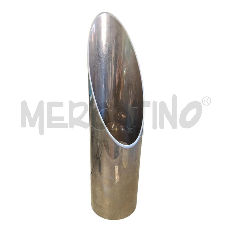 LAMPADA VINTAGE H37 METALLO UNGHIA | Mercatino dell'Usato Frossasco 1